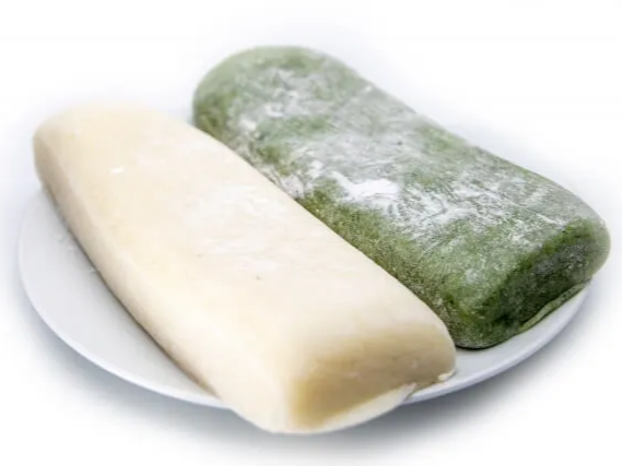 쑥떡