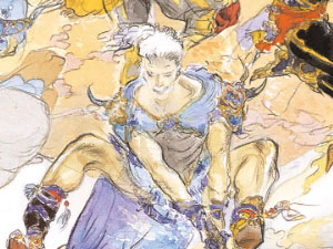 파판5 스토리 14 이미지