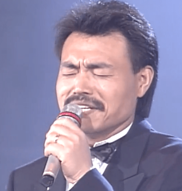 김흥국(김남화) 59년 왕십리