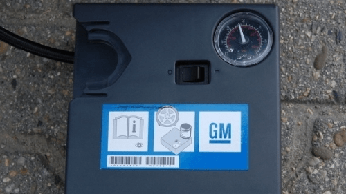 GM-타이어리페어킷