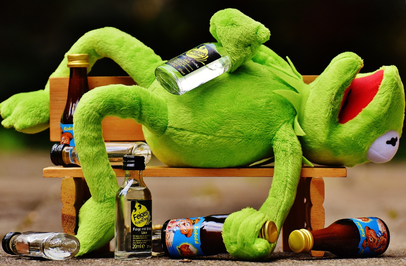 세계의 해장 음식 : 숙취를 날려주는 각국의 비법