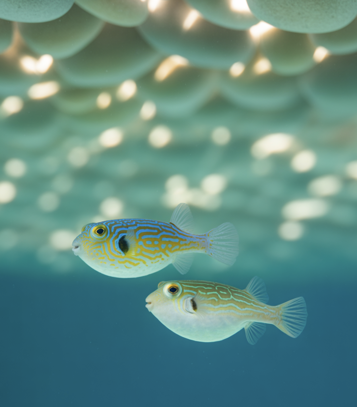 초보자가 인디언복어 키울 때 가장 많이 하는 실수 5가지