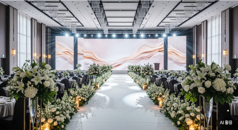 동탄 아르떼벨라 웨딩홀 2026년 그랜드 오픈 및 사전 예약 상담 정보 총정리