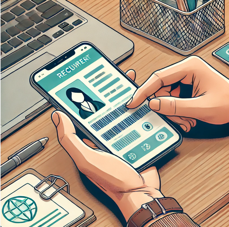 모바일 신분증 발급방법2