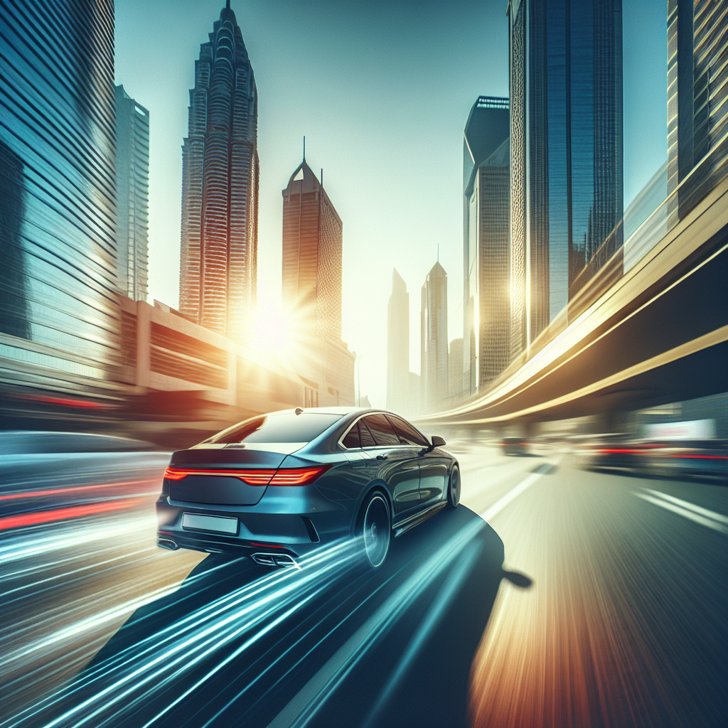 하부 긁힘 방지 운전 습관