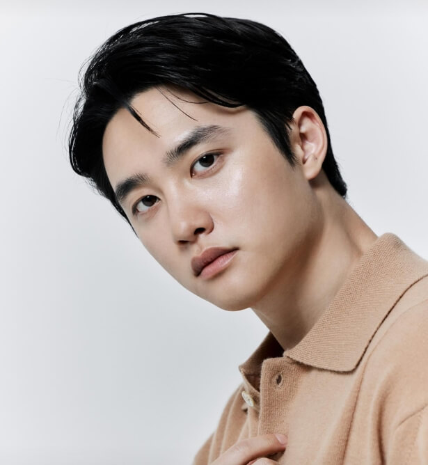 도경수 키