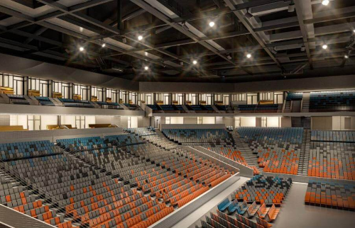 인스파이어_아레나