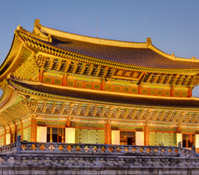 경복궁 야간관람 예매