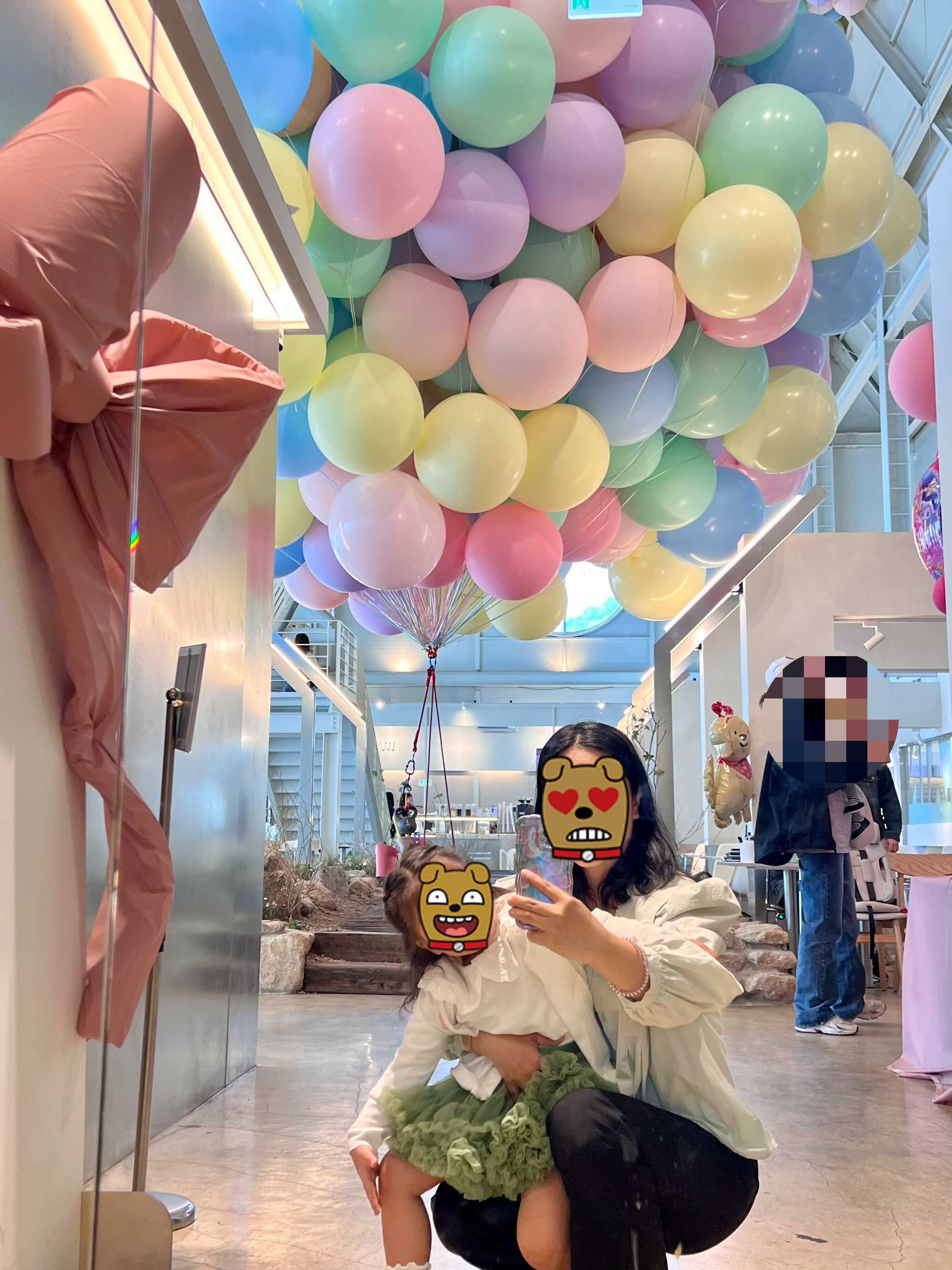 양산 마고플레인 비비하우스 날다 체험 포토존 꿀팁