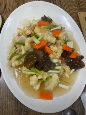 전현무계획2 전주 전주 중식 맛집&lsquo;고속반점&rsquo;