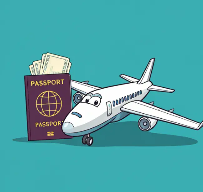 제주도-비행기-탈때-신분증-대신-여권-1