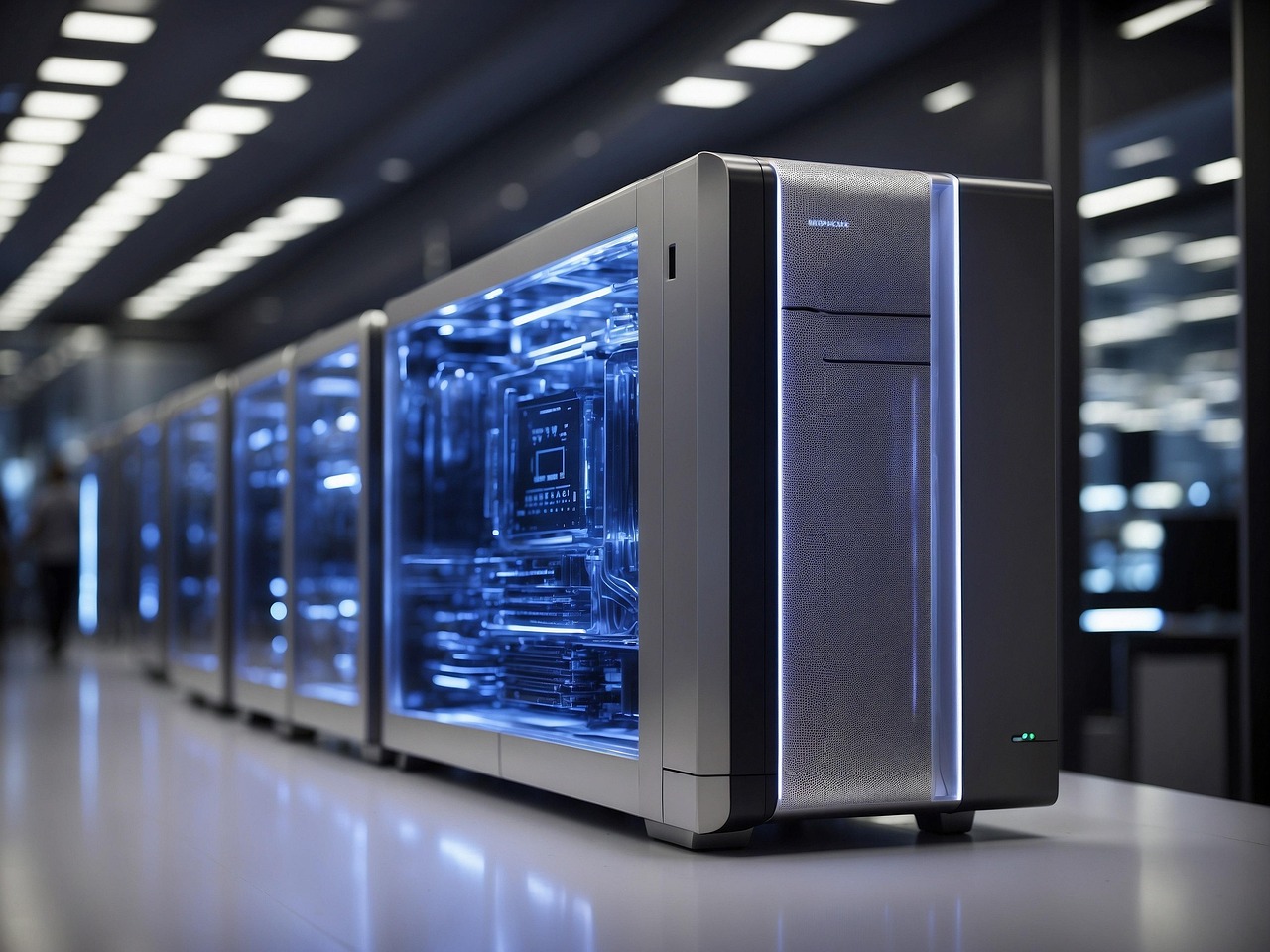 개발자를 위한 서버관리 필수 개념