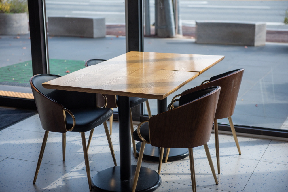 이천 카페 추천 - 베이커리 카페 아르보르