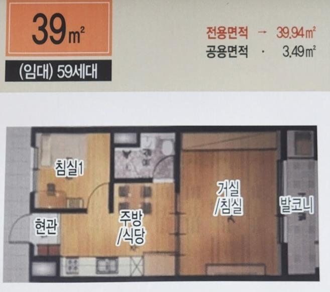 개과천선의 분양 뉴스-'수원성 중흥 S-클래스' 2월 분양 예정 (분양정보)