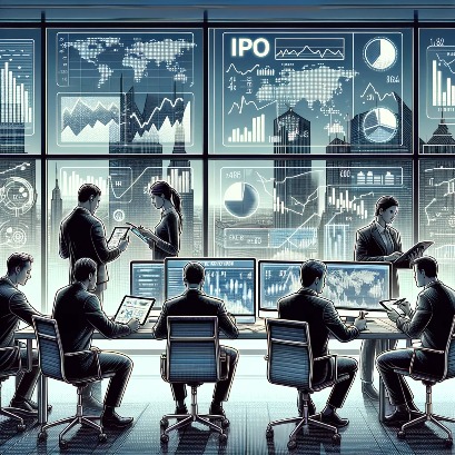 IPO 상장 Listing 의미 차이점 상세 4