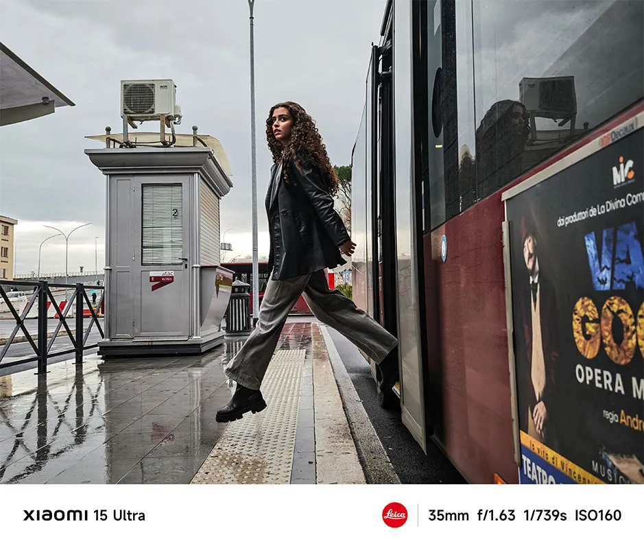 샤오미 15 울트라 이미지