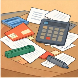 6편. 대리&middot;과장급 직장인이 연말정산에서 세금이 늘어나는 이유