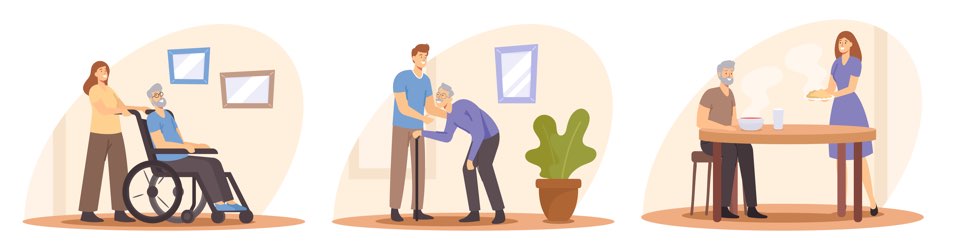 병원 동행 매니저 자격증