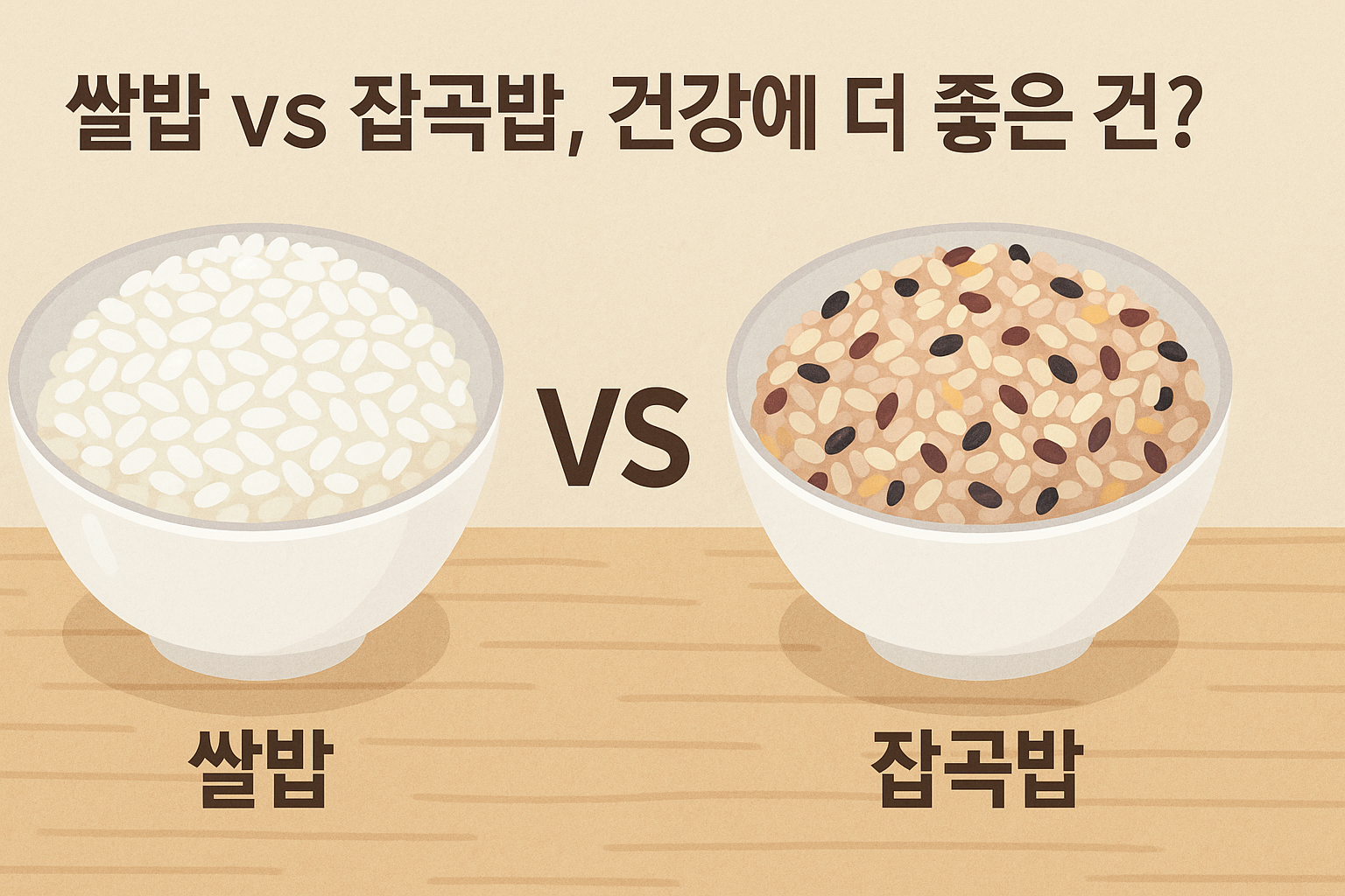 쌀밥,작곡밥
