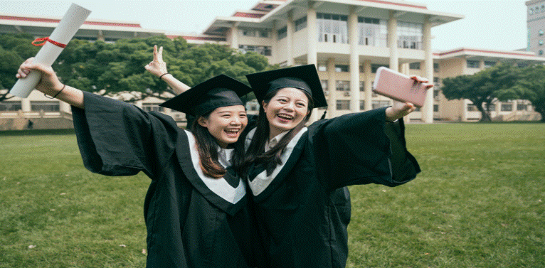 여름방학 캐나다 어학연수 방법 사진