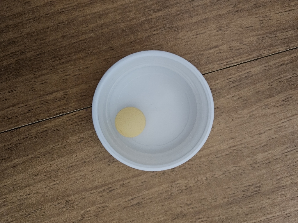 네추럴라이즈 글루콘산 아연 앤 구리 100정 종합 리뷰 및 상세 분석 7