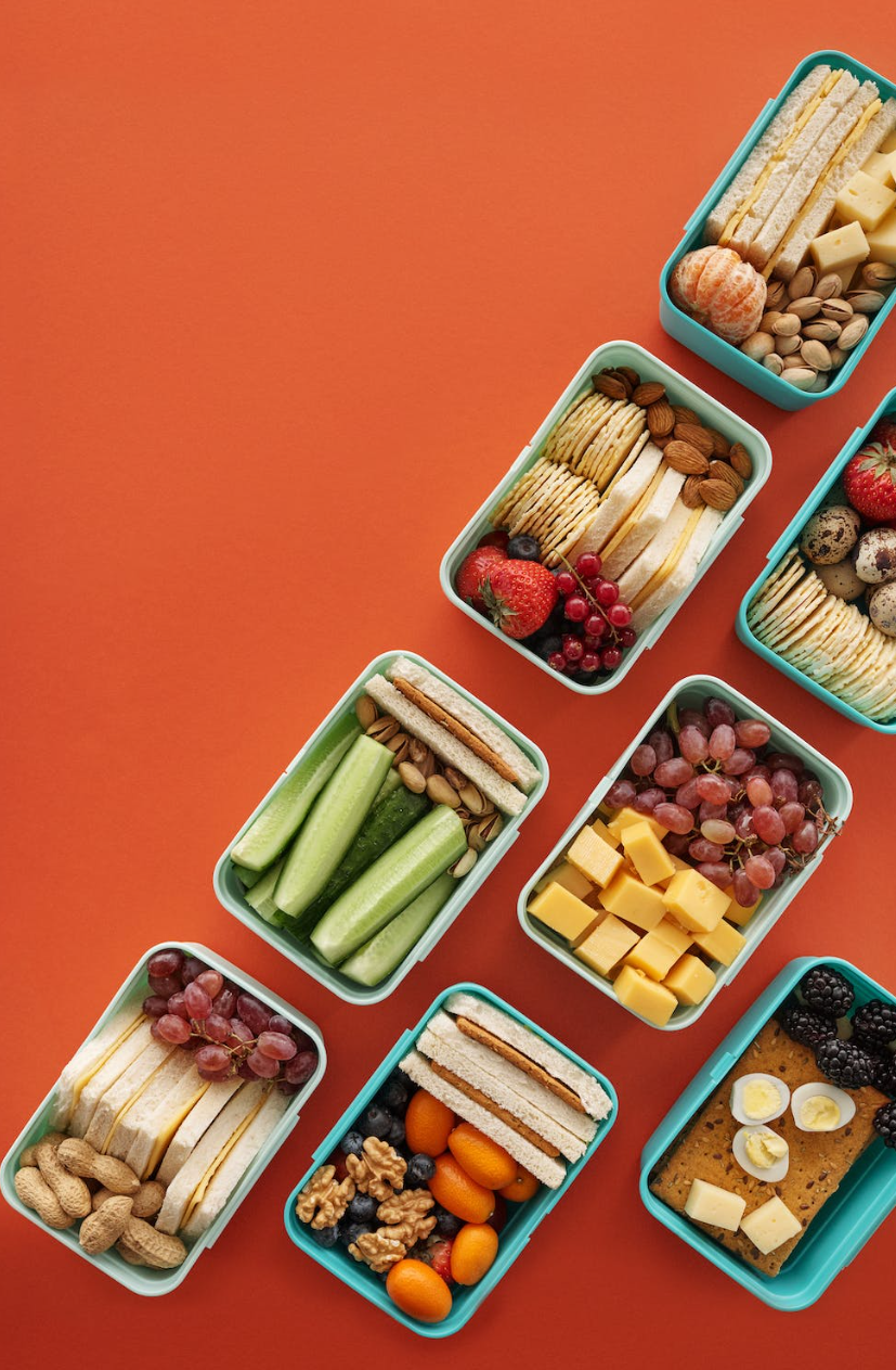 갱년기여성 다이어트식단