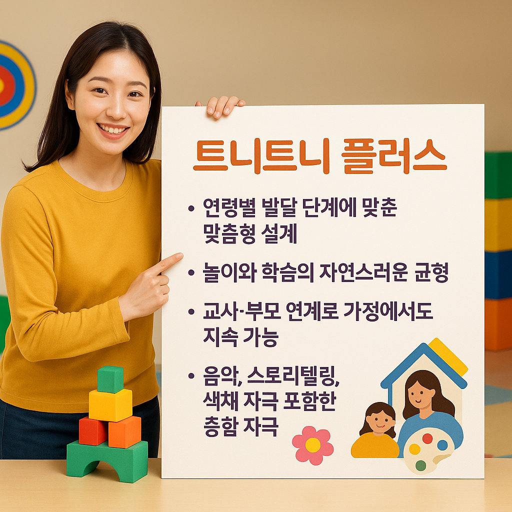 트니트니 플러스 프로그램 효과와 활용 사례 분석