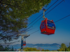 여수케이블카