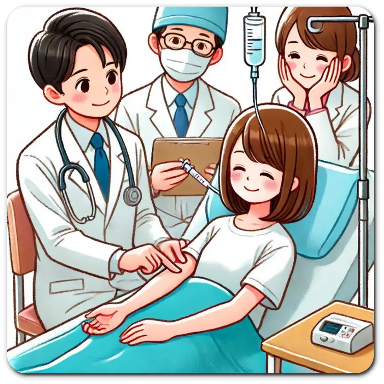 1월 1일 진료하는 병원 의료진