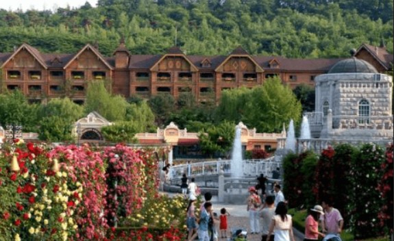 에버랜드 할인 카드6