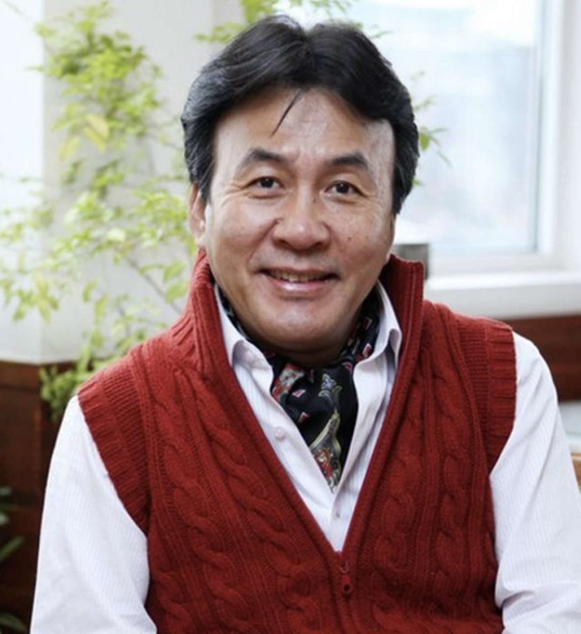 배우 박영규