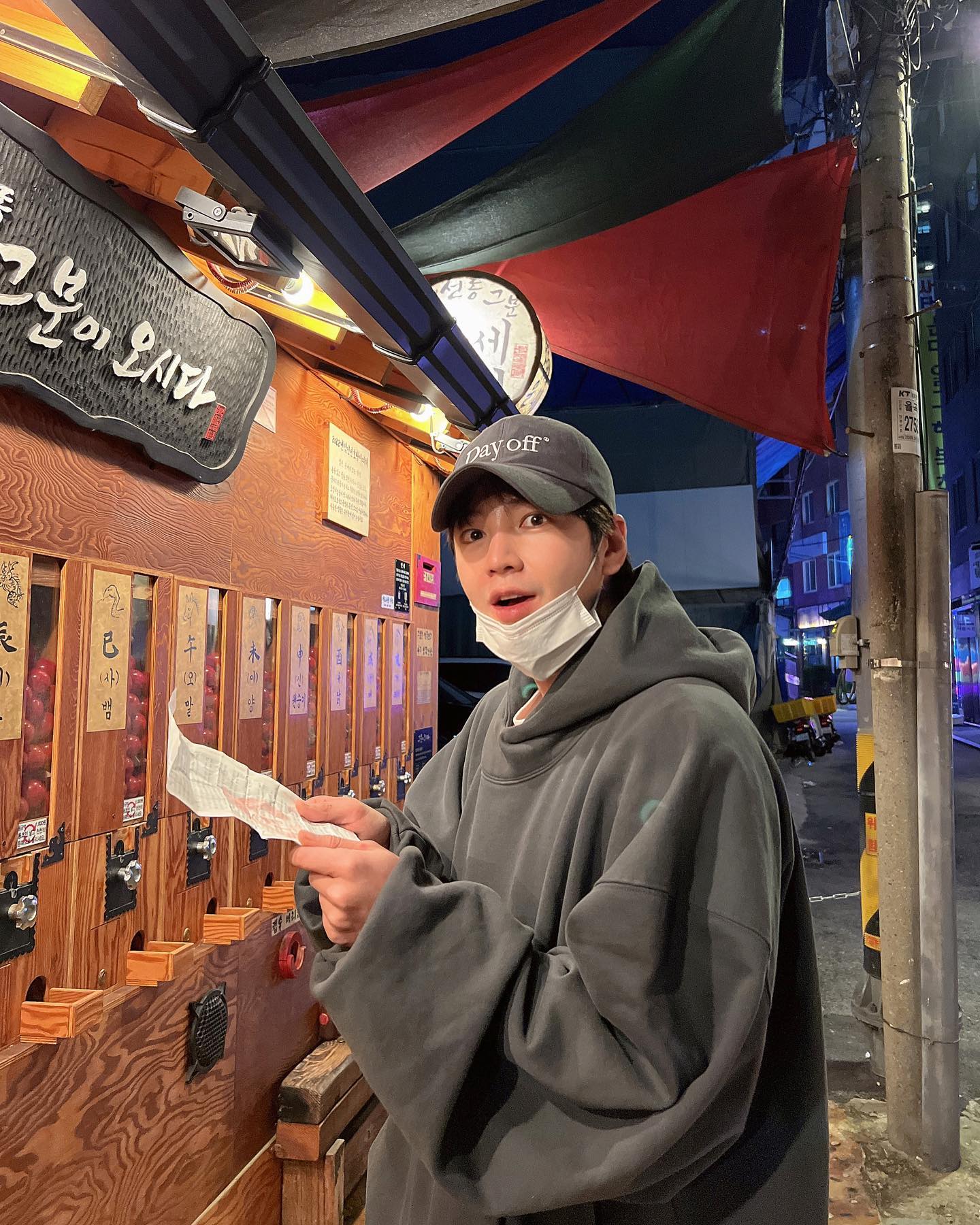 장근석 인스타그램