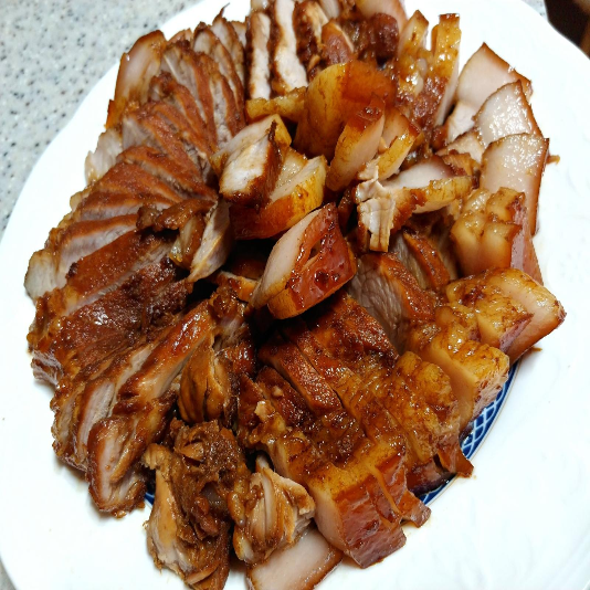 수육