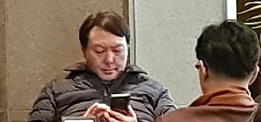 윤석열 대통령과 한동훈 장관 청담동 술자리 폭로 트위터 내용 탄핵 퇴진 가능성