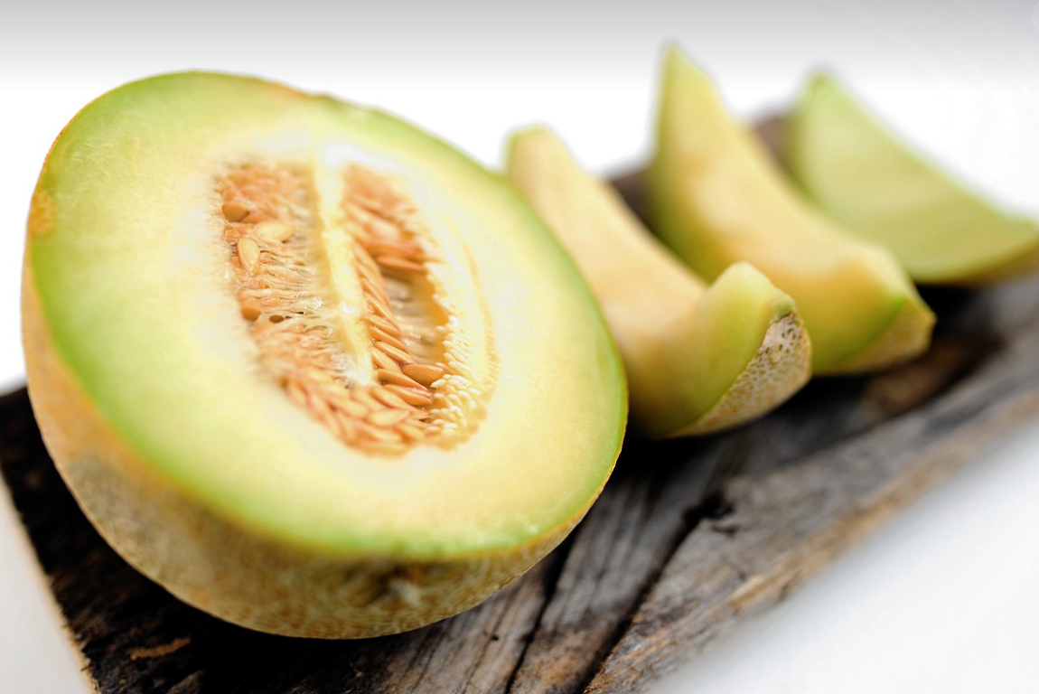 [멜론] 건강을 지키는 멜론의 비밀 효능과 숨겨진 부작용 대공개!