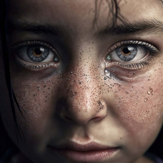 건성안증후군과 안구건조증 증상과 차이점 정리