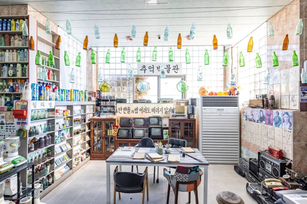 인천 실내 놀거리 TOP 3 (인천상회)