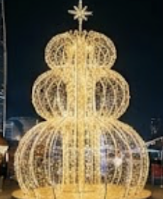 2025 잠실 크리스마스 마켓