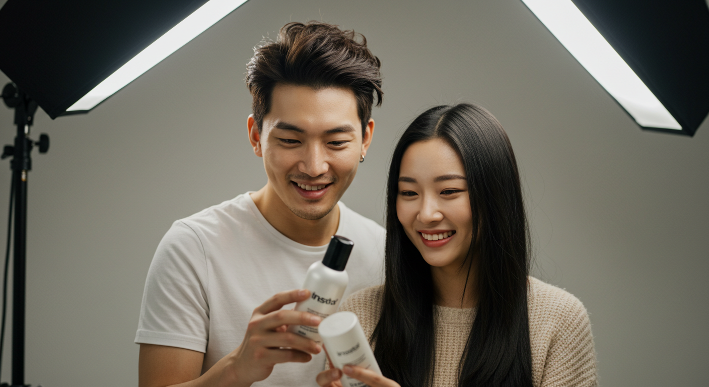 볼륨샴푸 추천