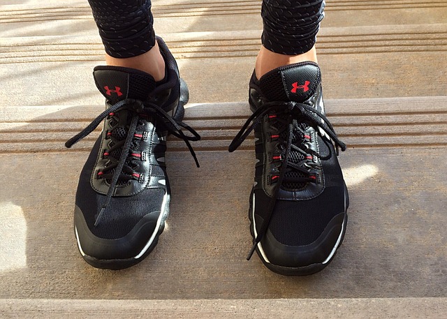 계단오르기 운동 효과