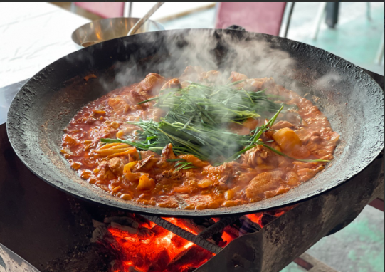 생생 정보통 맛집 식당 정보