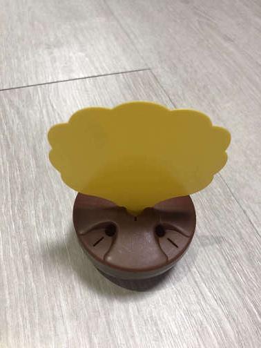 초파리트랩 완성사진