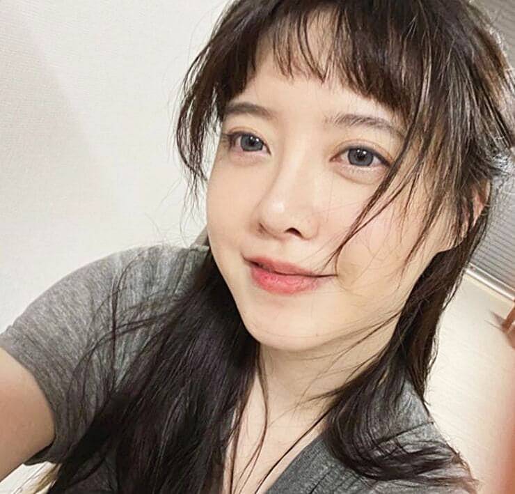 배우-구혜선