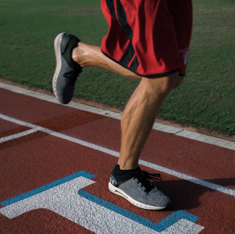 종아리 통증 원인 해결방법