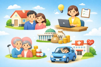 정부지원 대출 종류와 지원 대상 정리 예시4