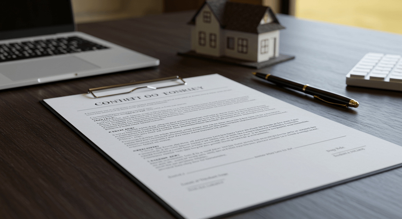 주택 임대차 계약 신고제