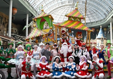 롯데월드티켓할인