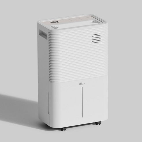 한일전기 제습기 HDH-1225 최대 20리터 , 일반 제습기와 인버터 제습기 차이점은?, 추천정보