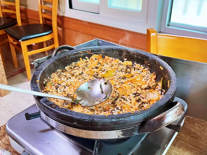 진심 가득 건강 담은 맛 요리 울산 남구 맛집 추천 생방송투데이 보고 먹고 즐기고 쓰리고