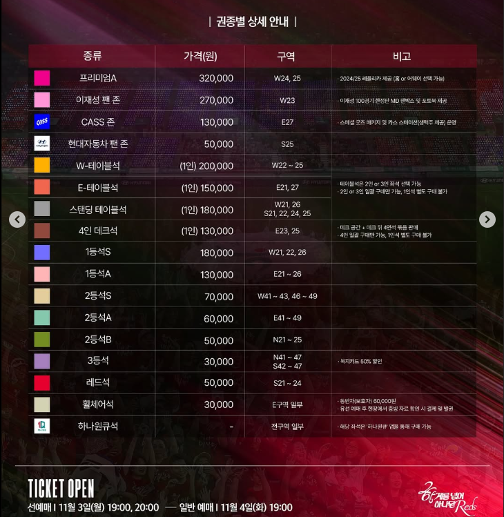 한국 축구 평가전